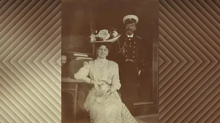 God Save the Tsar ( Бо́же, Царя́ храни́) - Recording in 1915