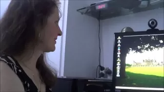 Mum tries out Windows ME (2000) [Prank Included]