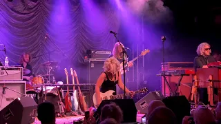 Samantha Fish - "Somebody's Always Trying" - Knuckleheads, Kansas City, MO - 10/11/19