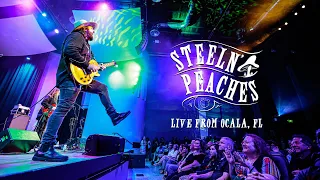 Steeln' Peaches /// Live from the Reilly Arts Center 2023