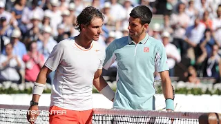 Will Novak Djokovic dethrone Rafael Nadal at Roland Garros? | SportsCenter Asia