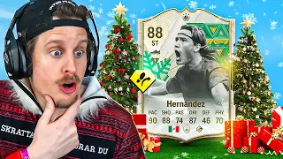 How Is This WW Icon Hernandez Only 100k?!?