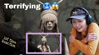 My reaction to Heilung - In Maidjan | FIRST TIME