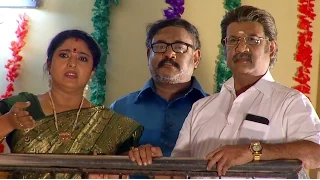 Priyamanaval Promo 13/06/15