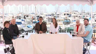 CanneS prime Time - Samedi 25 mai