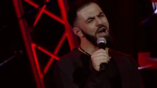 Sevak Khanagyan - "Не Молчи" Live in Yerevan