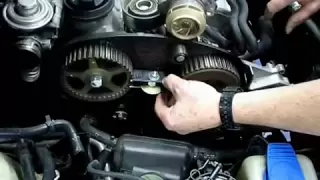 Volkswagen Overheating Issue 1.8t & 1.9tdi