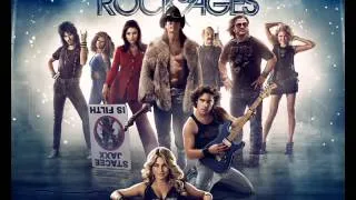 Pour Some Sugar On Me-Tom Cruise Rock Of Ages 2012.