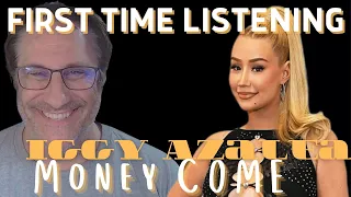 Iggy Azalea Money Come Reaction