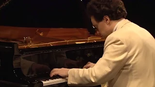 Schubert - Impromptu No. 3, Op. 90 (Kissin)