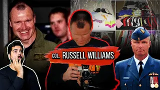 Double Life | The Twisted Case of Colonel Russell Williams