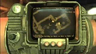 Let's Play Fallout 3 | Pt. 27 - The Replicated Man