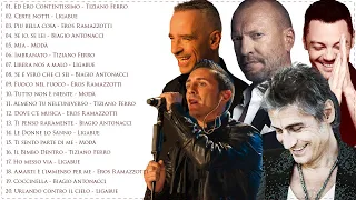 Le più belle canzoni italiane di sempre - Musica Italiana 2023 - Canzoni Italiane 2023 Podcast