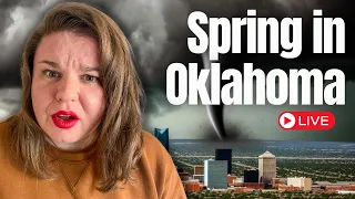 Springtime in Oklahoma | Weather & News