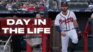 Day in the Life of an MLB Content Creator