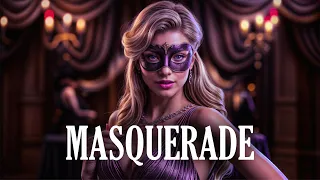 Graph1ks - Masquerade  [Pop / Dark Pop]