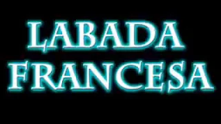 LAMBADA FRANCESA (AS MELHORES MÚSICA) Antigas