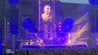 Rammstein - Mein Teil *Live in Helsinki 28-05-2023*