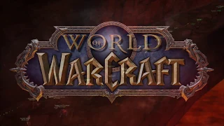 |TRAILER| Molten Core : No Shroud - WoW Classic