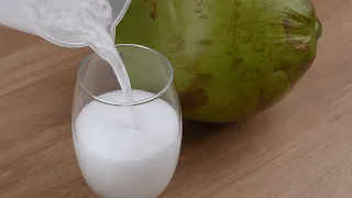 Como fazer o Suco de babosa corretamente