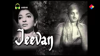 Nainon Mein Naina Mat | Jeevan 1944 | Zohrabai Ambalewali