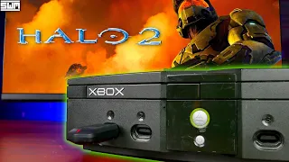 This Original Xbox Upgrade For 2024 Is Ridiculous