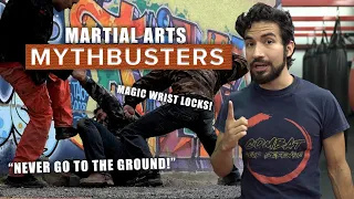 Martial Arts Mythbusters | Debunking 6 Common Misconceptions