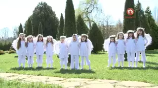 Do-re-micii Kids - Rugăciune