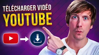 Comment Télécharger Une Vidéo YouTube (sur Mac et PC) - Nouvelle méthode