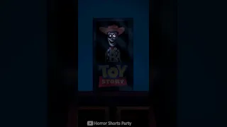 scary toys story