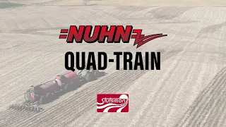 Nuhn Quad-Train