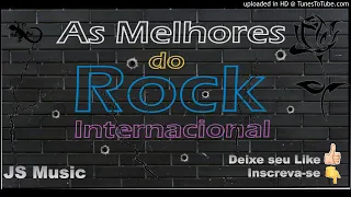 AS MELHORES DO ROCK INTERNACIONAL VOL.01