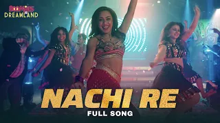 Nachi Re - Roomies In Dreamland | Full Song | Javed Jaaferi, Abigail, Nikhil, Badri & Swagger