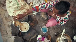 India Documentary - MASALA CHAI - Official Trailer - english [HD]