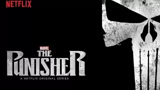 Μία πρώτη άποψη για το The Punisher του Netflix