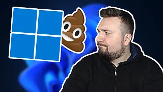 ZAŠTO NE VOLIM WINDOWS 11