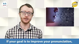 How to Pronounce: Games with Vowel Sounds, Part 10