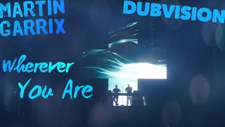Martin Garrix & DubVision ft. Shaun Farrugia - Wherever You Are (Outro Edit)