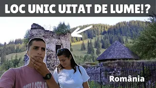 Turist in DURAU | Ce mai poti face pe langa drumetii!? | Romania