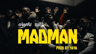 Codgovie & Malik - Madman (prod. YAYA)