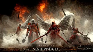 Ventis Vindictae | EPIC HEROIC FANTASY ORCHESTRAL MUSIC