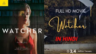 Full HD Watcher Movie in Hindi dubbed 2022 😯😲#watcher #hindidubbedmovie #viral