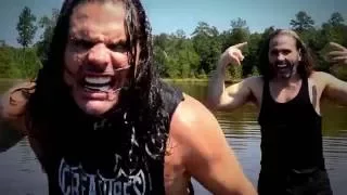 Broken Matt Hardy: Healing Of Jeff Hardy