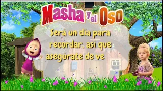 Masha youtube