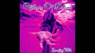 Something Wild (FULL ALBUM - ALTERNATE PITCH) - Children of Bodom