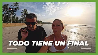 República Dominicana | SAMANÁ 🔥🏝  Capítulo 8 - Todo tiene un FINAL