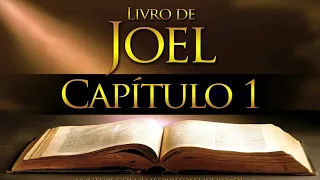 Bíblia narrada por Cid Moreira JOEL do 1 ao 3 completo!