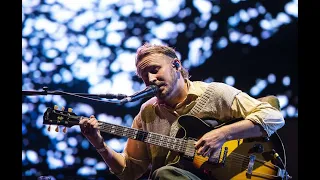 Ben Howard - Jazzopen Stuttgart - Full Performance