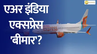 India 360 | Air India Express Staff Takes Collective Leave: Over 300 Cabin Crew On Holiday