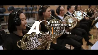 Listen To Your Heart feat. Medina - Alex Christensen & The Berlin Orchestra  (Official Video)